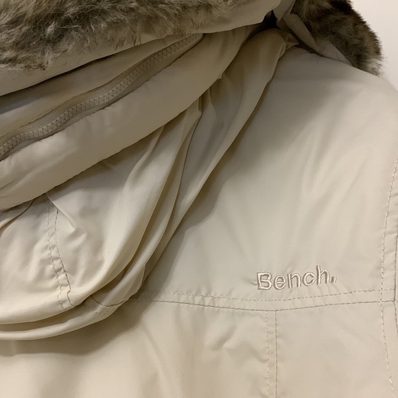 Bench Winter Jacket - Picture 8 of 9